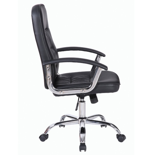 Кресло офисное Brabix Bit EX-550 экокожа, черное 531838 фото 10